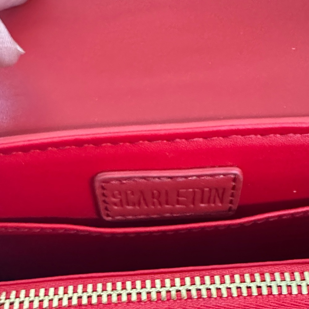 Scarleton Mini Top Handle Satchel - Picture 7 of 13
